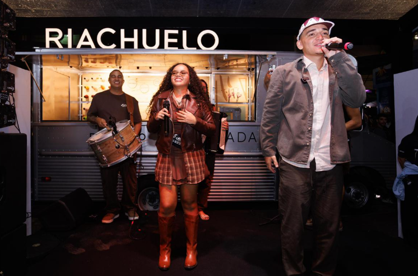 Riachuelo surpreende com show de João Gomes em São João de Caruaru