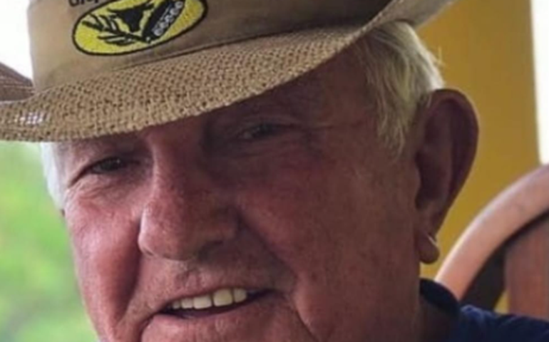 Morre ex-prefeito de Paulo Jacinto e agropecuarista Neulivan Vasconcelos aos 84 anos