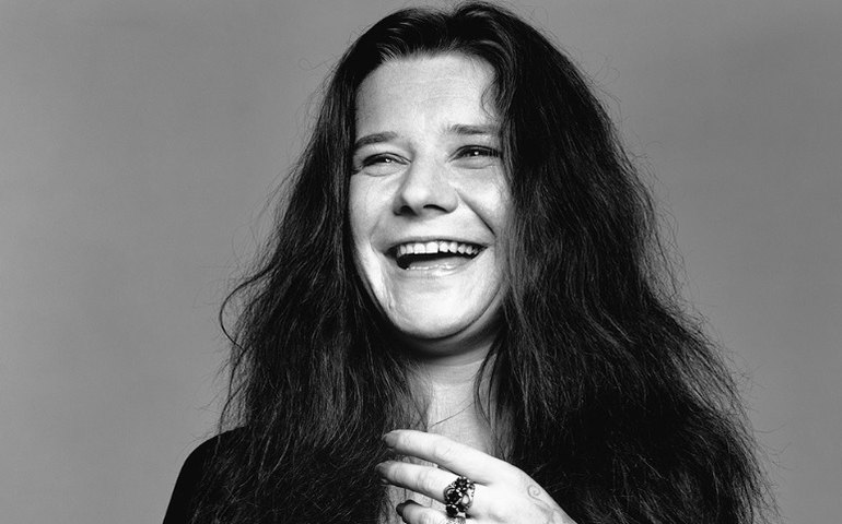 Janis Joplin será interpretada por Shailene Woodley em cinebiografia