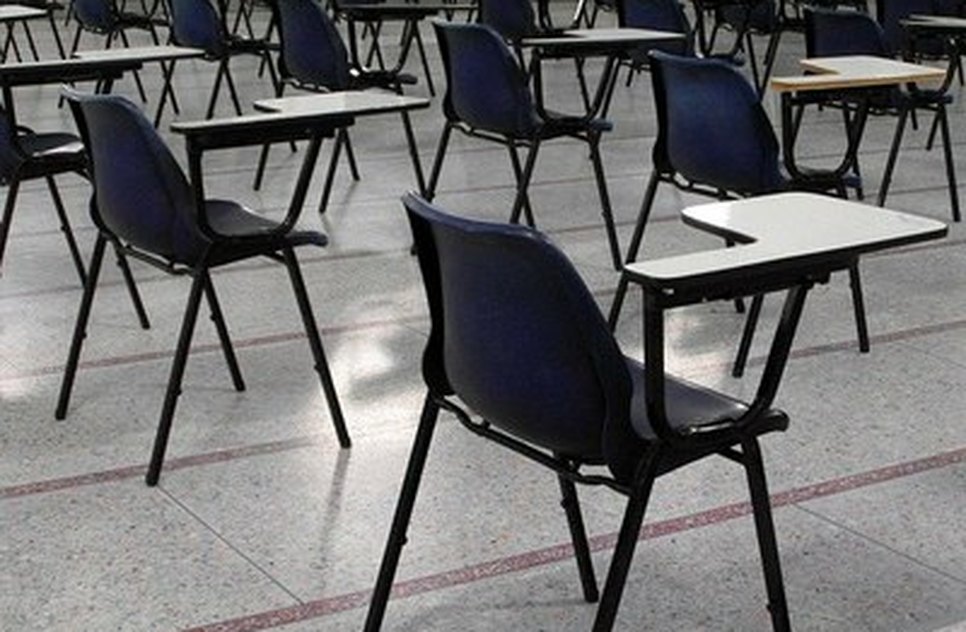 SALA DE AULA UNIT