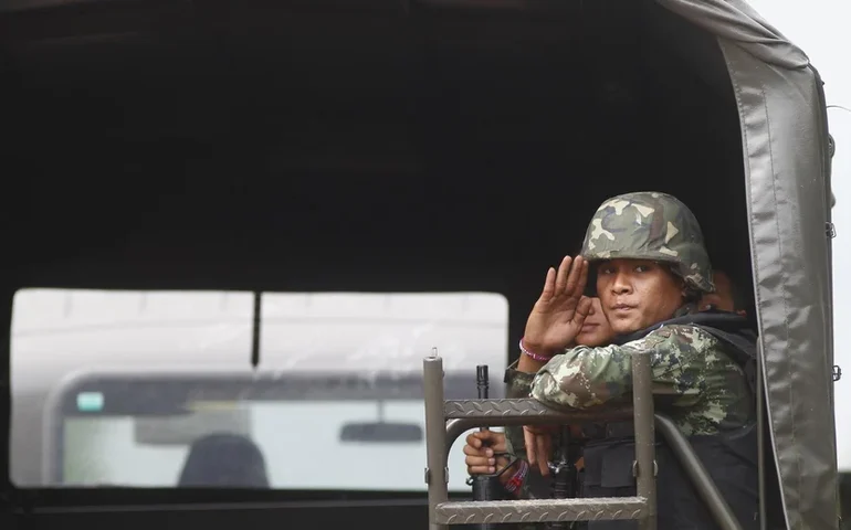 Tailândia e Camboja concordam com cessar-fogo 'imediato e incondicional', diz Malásia