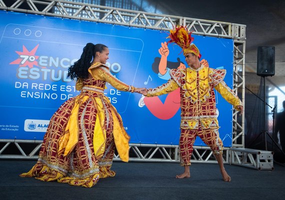 Secretaria de Cultura inicia Ciclo 2 da Política Nacional Aldir Blanc em Alagoas