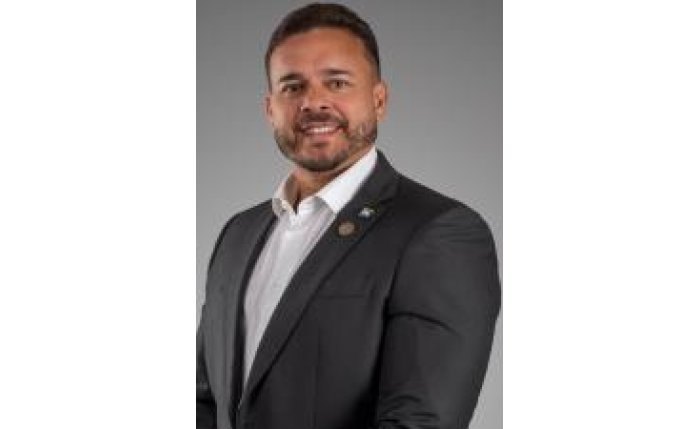 Eleições 2026: quem é Sarmento, candidato a deputado estadual (Pernambuco)