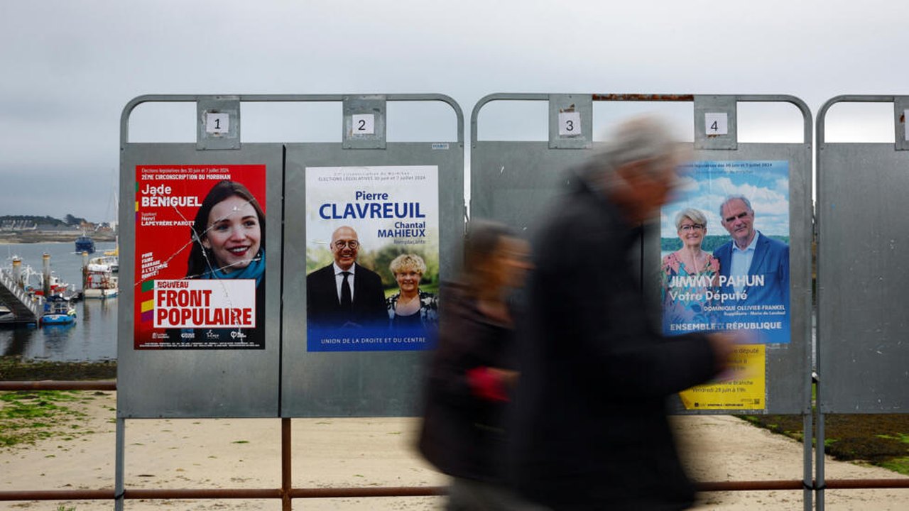Análise: Bloco de esquerda vence legislativas na França, mas ingovernabilidade paira no país