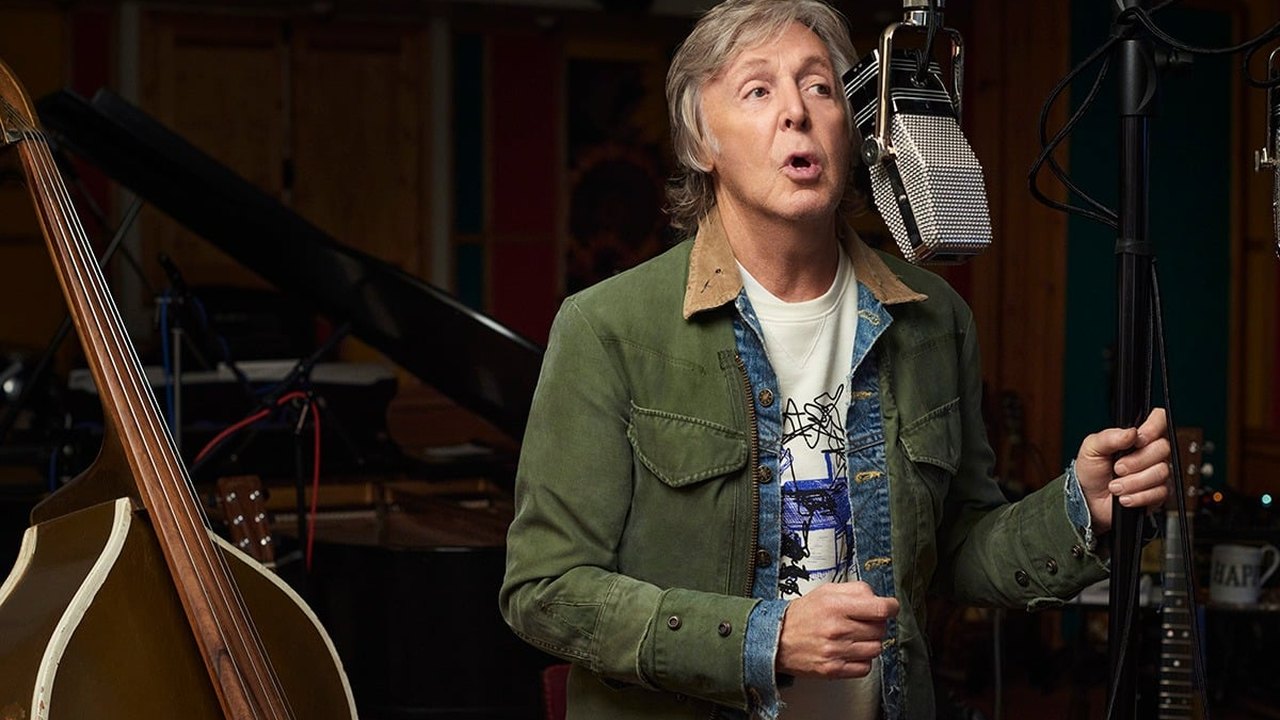 Paul McCartney diz que 'nada é artificial' em nova música dos Beatles feita com ajuda de IA