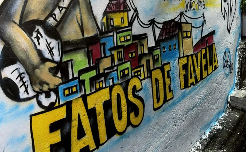 Atores são baleados após serem confundidos com criminosos na Bahia