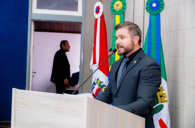 Vereadores reforçam a necessidade de maior segurança e infraestrutura na Faixa Verde, na orla marítima