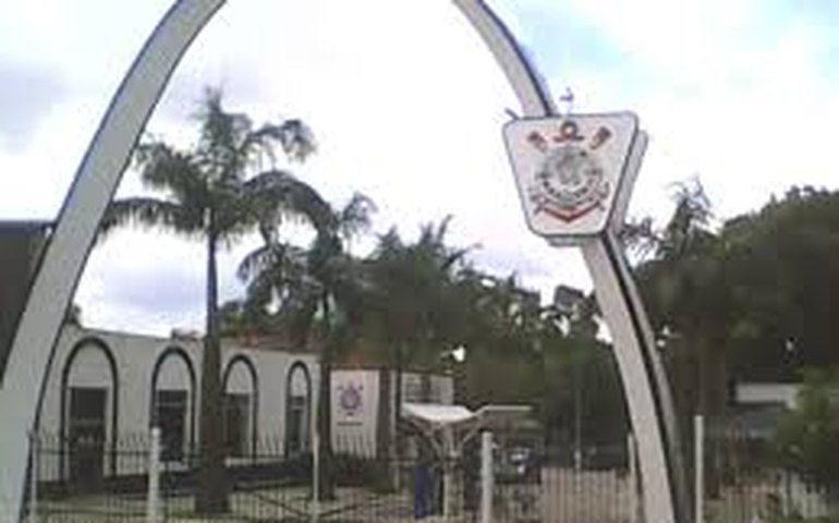 PF explica ida ao Parque São Jorge: examinar empresa contratada pelo Corinthians