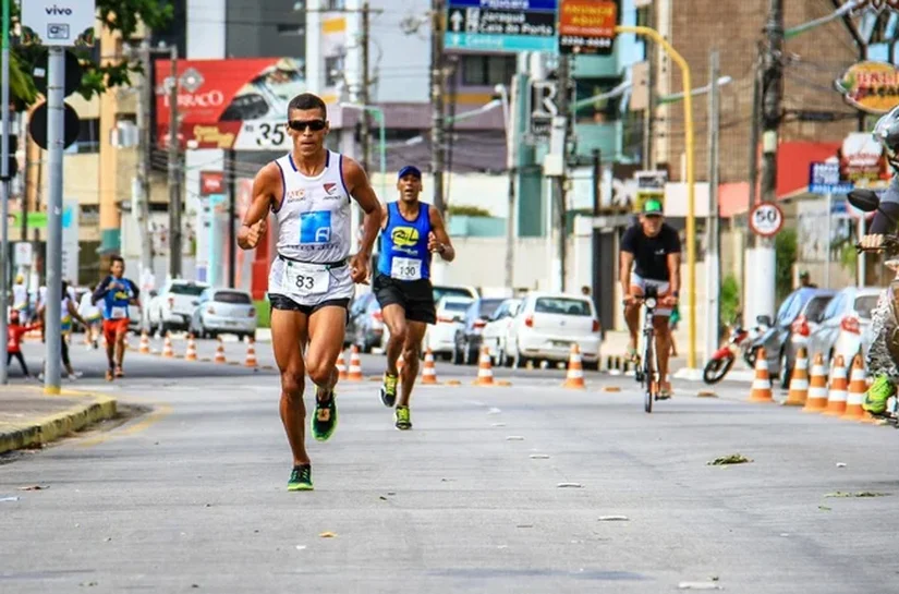 Corrida Descubra Marechal chega a sua 2ª edição com percursos de 3km e 6km