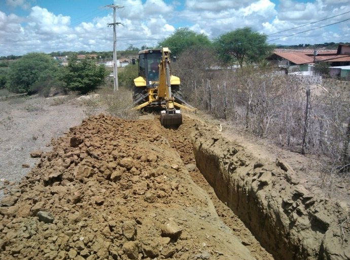 Municípios do interior de Alagoas terão reforço no abastecimento de água
