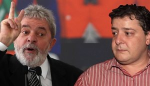 lulaelulinha