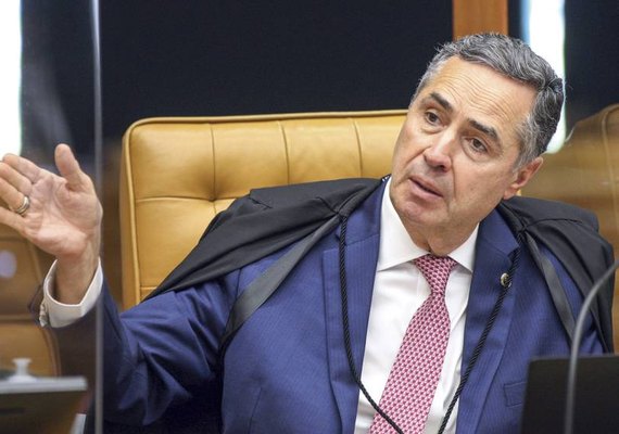 Barroso toma decisão inédita sobre reintegrações de posses