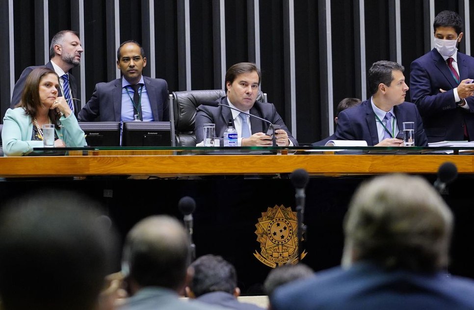 camara federal