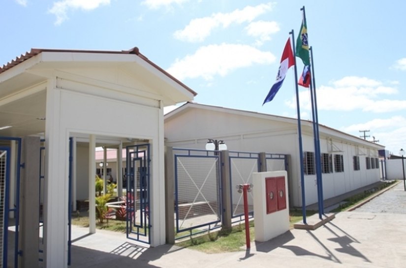 Seduc publica edital do processo para Colégio Tiradentes em Arapiraca