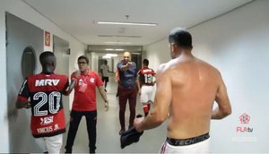 Flamengo inaugura nova escolinha de futebol em Aracaju nesta sexta-feira