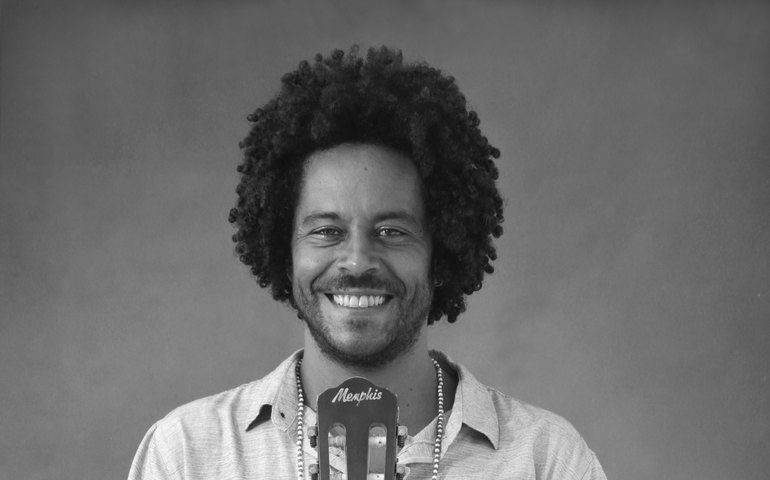 Diteal lança exposição fotográfica em homenagem a músicos negros de Alagoas