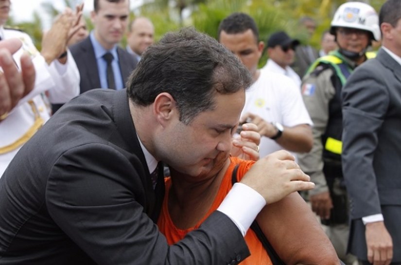 Parceria consolida relação democrática entre movimentos sociais e Estado