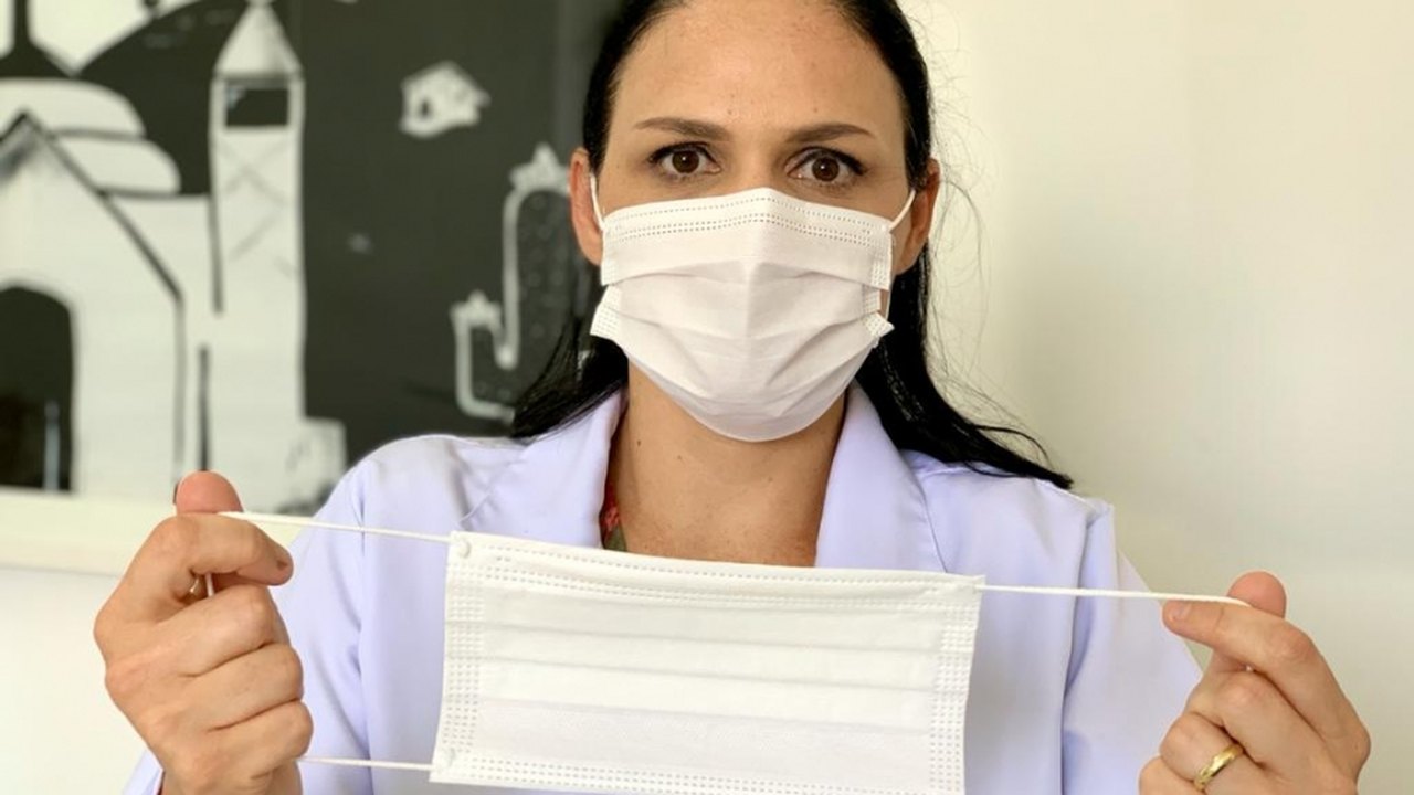 Coren alerta: “É necessário evitar o colapso sanitário!”