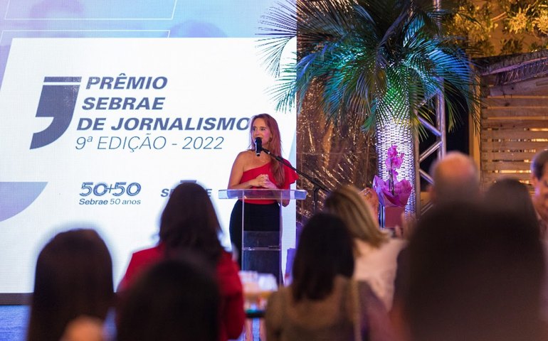 Fotojornalista alagoano representará o estado na etapa nacional do Prêmio Sebrae de Jornalismo