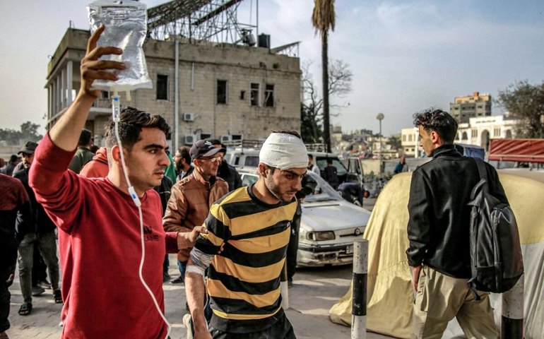 Após recuperação de corpo de brasileiro, veja quem são os reféns que permanecem sequestrados em Gaza