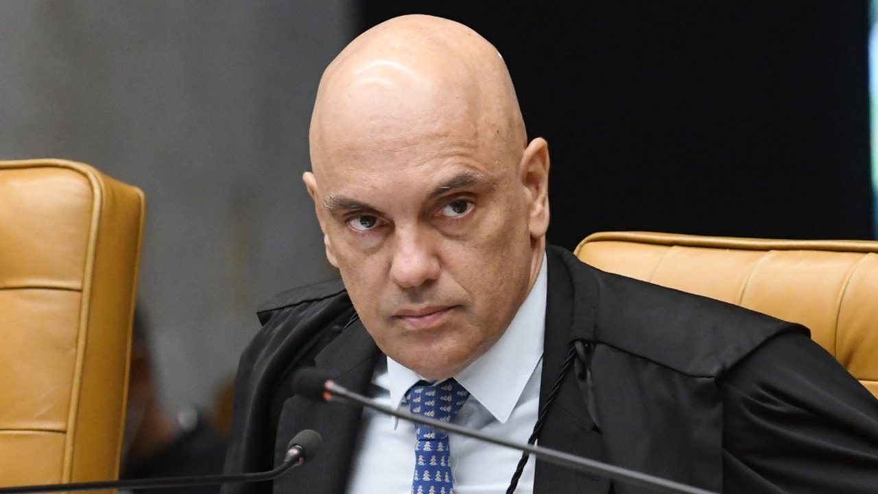 Moraes autoriza PF a continuar investigação do presidente da CPI do MST