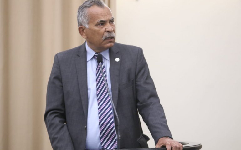 Tarcizo Freire defende trabalho dos vendedores ambulantes de Arapiraca e repudia acusações de machismo