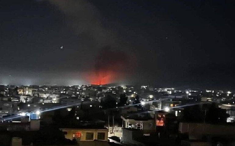 Escalada entre Afeganistão e Paquistão pode fortalecer grupos terroristas, alerta especialista