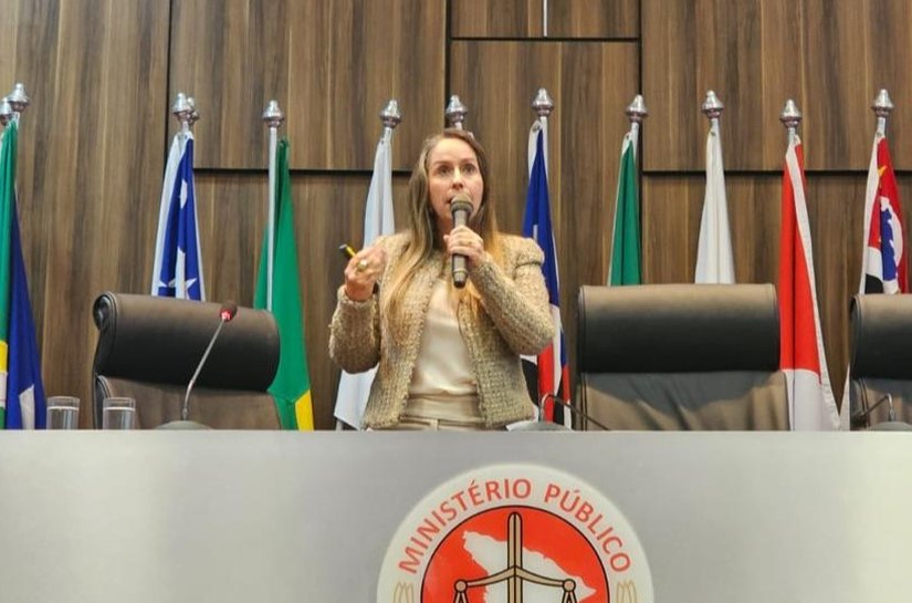 Atuação do MPAL em defesa dos recursos hídricos é apresentada ao Ministério Público de Sergipe