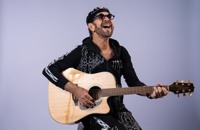 Nando Cordel encerrará programação do 16º Festival de Música de Penedo