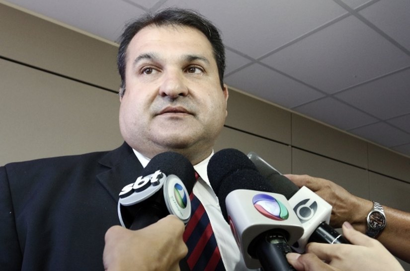 Carência no serviço da dívida permitirá estruturação das finanças estaduais
