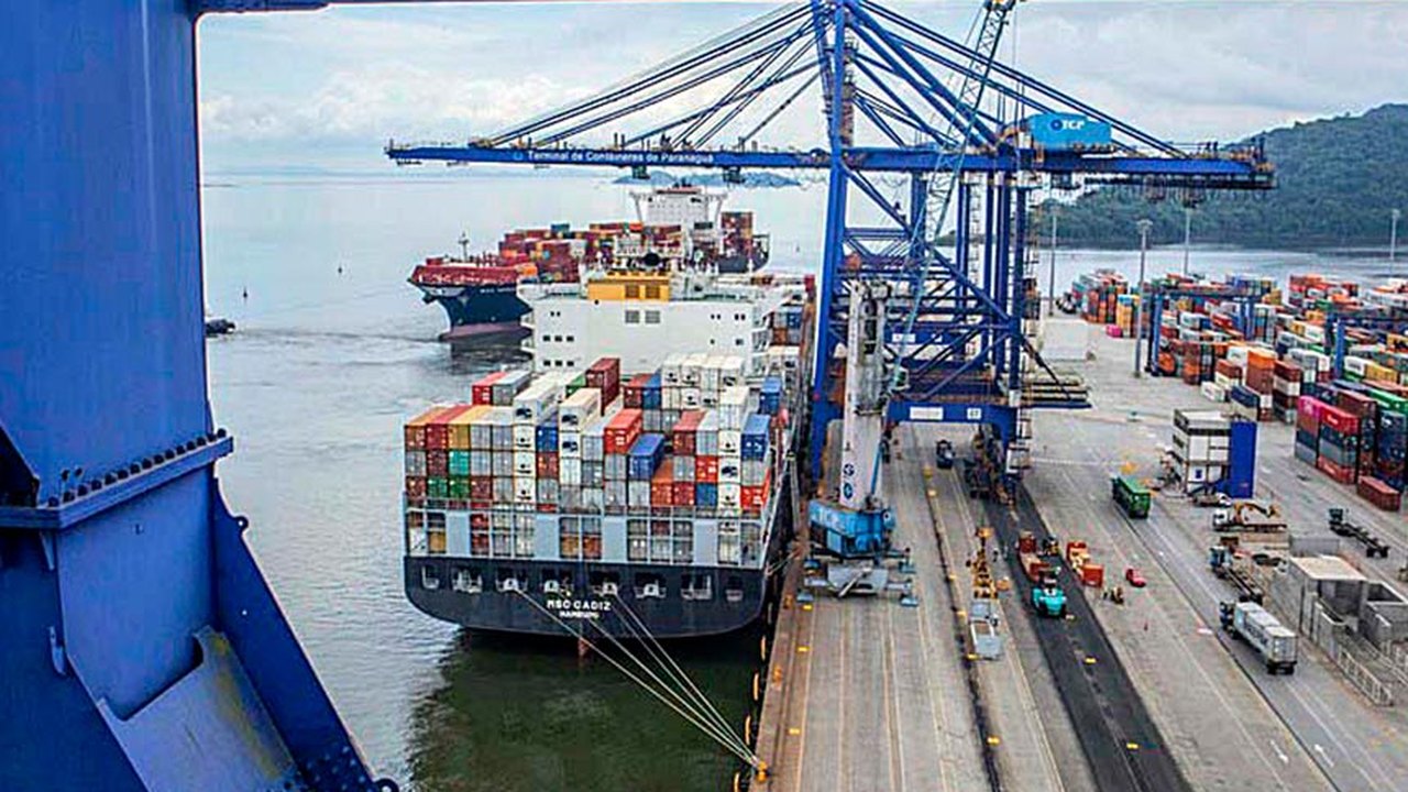 Estados Unidos isentam 471 produtos brasileiros de nova tarifa de 12,5%