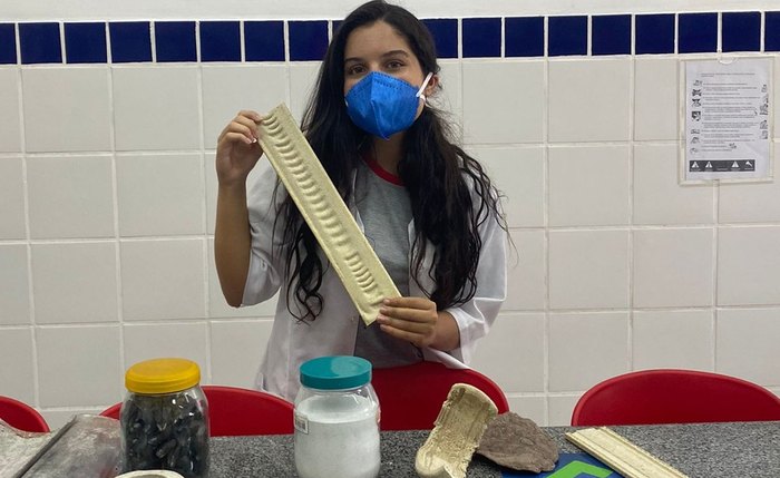 Estudante alagoana Ana Júlia Monteiro de Carvalho, concorre ao Global Student Prize Estudante alagoana Ana Júlia Monteiro de Carvalho, concorre ao Global Student Prize