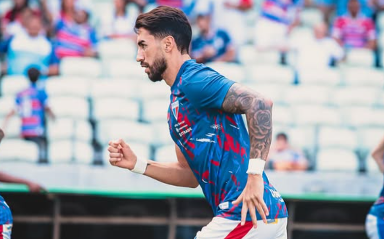 Fortaleza faz 3 a 0 no Inter e termina como melhor mandante do Brasileirão