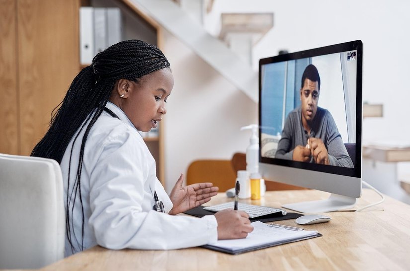 Como a medicina está vencendo a distância e chegando onde antes não chegava