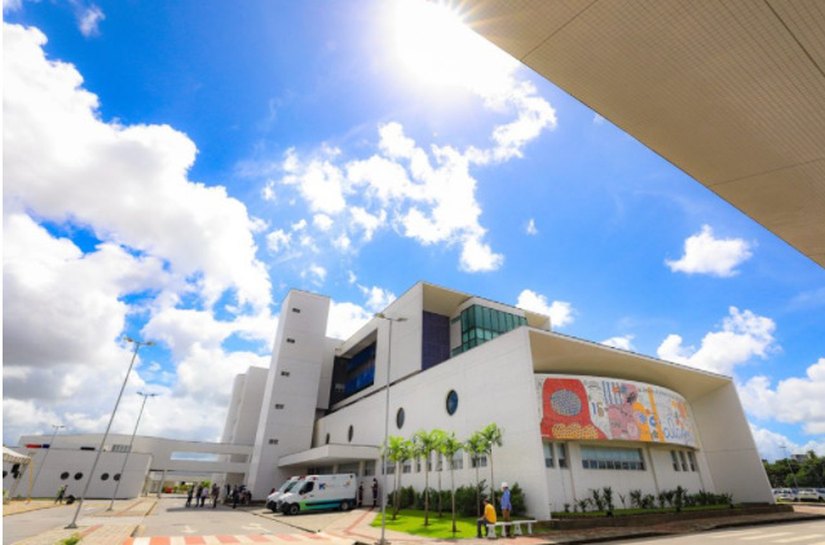 Hospital Metropolitano de Alagoas é referência no tratamento de doença rara e autoimune