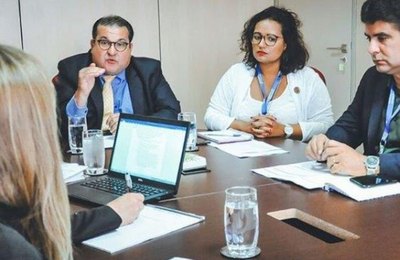 Consultoria internacional mantém rating de Alagoas com perspectiva estável
