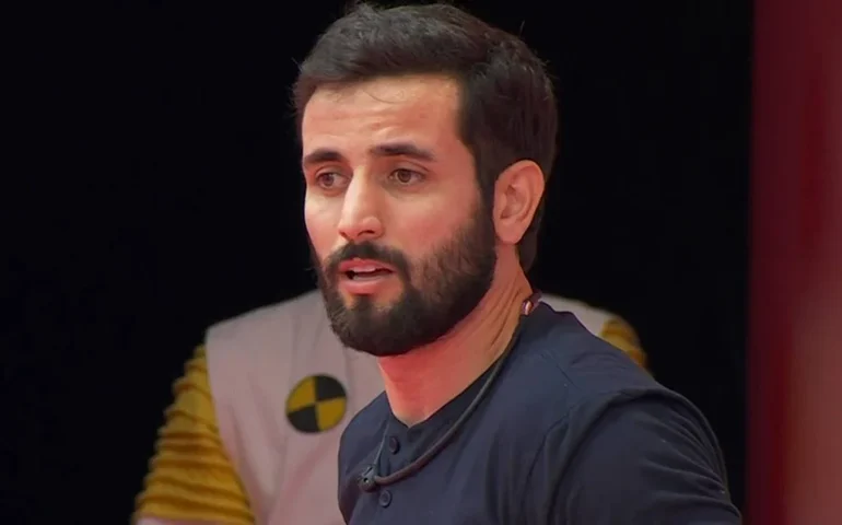 'Não é fácil lidar', comenta ex-BBB Matteus Amaral sobre acusação de fraude em sistema de cotas
