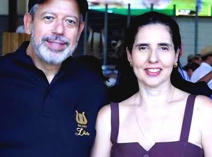 Durante visita de Renan Filho e Paulo Dantas, Pauline reafirma: 'Arthur Lira terá nosso primeiro e também nosso segundo voto para o Senado'