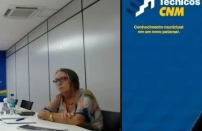 Fundeb 2022 e Piso Nacional do Magistério encerram os Seminários de fevereiro semana