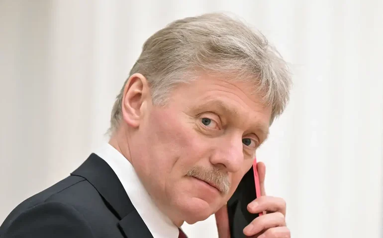 Eleição na França: Rússia acompanha 'muito de perto' pleito legislativo francês, diz porta-voz do Kremlin