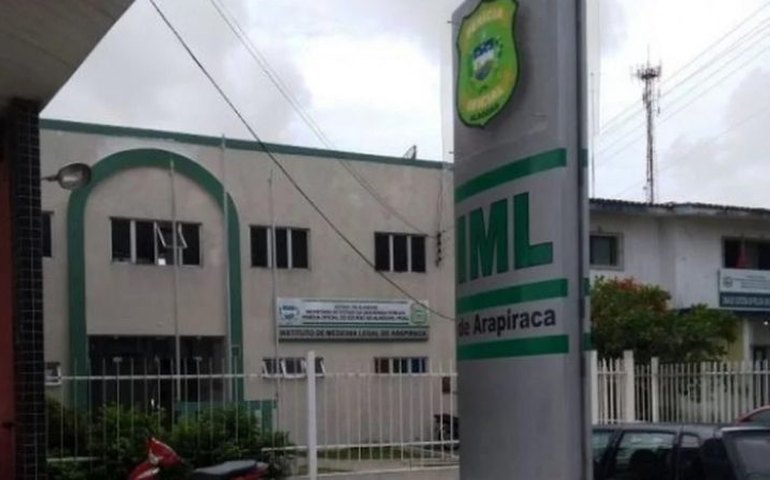 Identificado homem que morreu afogado no Rio Lunga, em Coité do Nóia