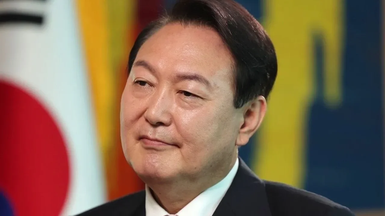 Coreia do Sul avisa que pode enviar armas para Ucrânia em resposta à Coreia do Norte