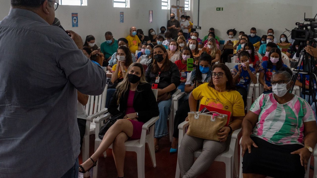 Nota Fiscal Cidadã realiza pagamento do sorteio da edição Dia do Consumidor