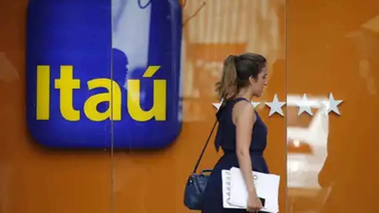 Itaú diz que cumpre integralmente critérios do Cade sobre transações com carteiras digitais