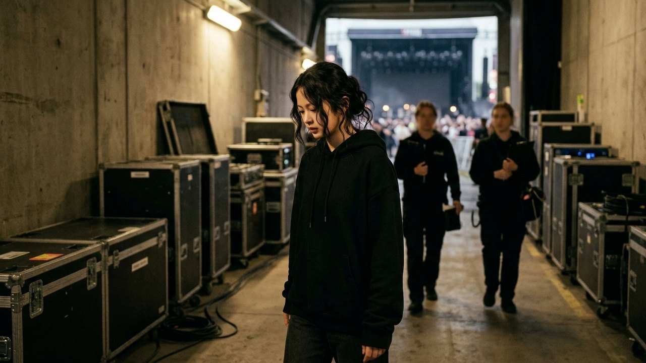 Atração do Rock in Rio, cantora de K-pop revela desafios e polêmicas antes do festival