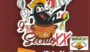 FEIJOADA SÉCULO XX / Foto: Assessoria de Imprensa