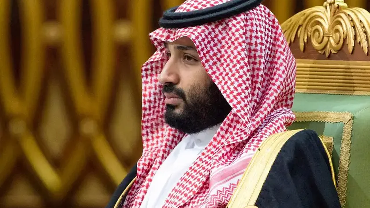 Arábia Saudita reduz tensão com o Irã e endurece críticas a Israel