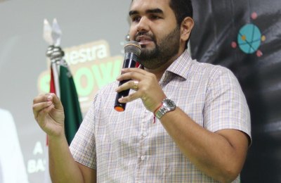  Prefeito Tiago Freitas adere ao movimento municipalista “SEM FPM NÃO DÁ!”