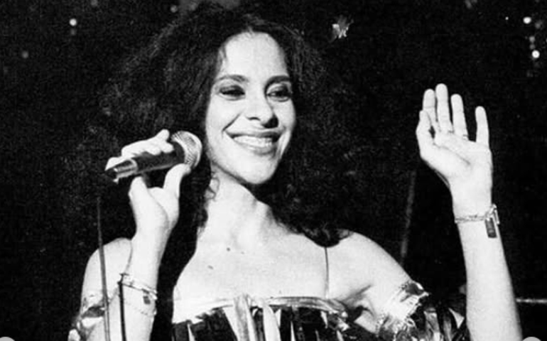 Gravações de Gal Costa, engavetadas em 1972, são lançadas no streaming