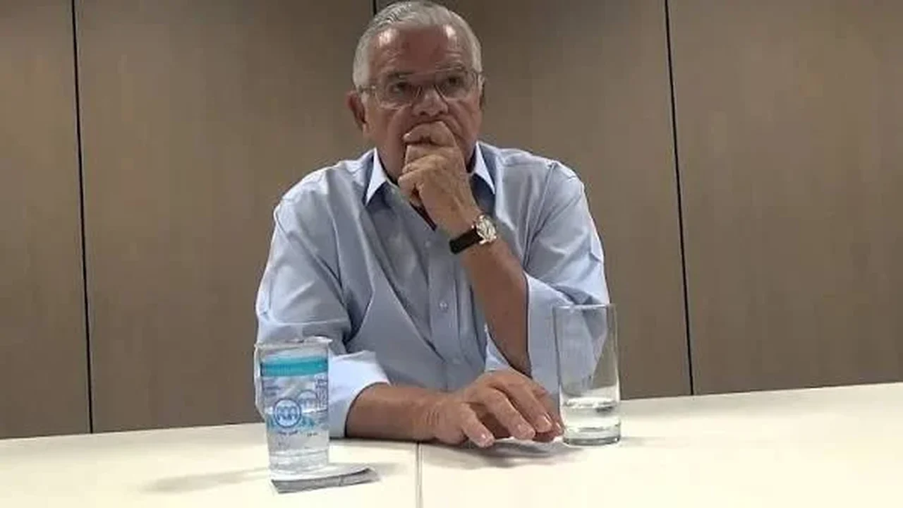 Morre Luís Eulálio de Bueno Vidigal Filho, presidente emérito da Fiesp, aos 87 anos